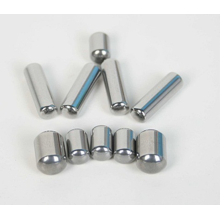 Stainless Steel Spherical End High-hardness Needle Roller