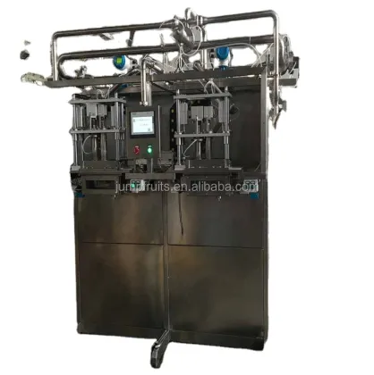 Pasteurized Yogurt Dairy Production Line