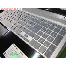 15 15.6 inch laptop keyboard cover Protector for Acer Aspire E 15 touch E15 e5-571G-57D9 54KU 50DA 56MU