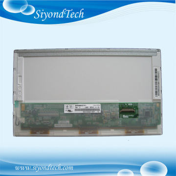 B089AW01 / A089SW01 / LP089WS1 / HSD089IFW1 / N089L6-L02 8.9" Notebook LED LCD Replacement Matrix wholesale For Acer Aspire One