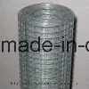 Galv. and PVC Coated Welded Wire Mesh