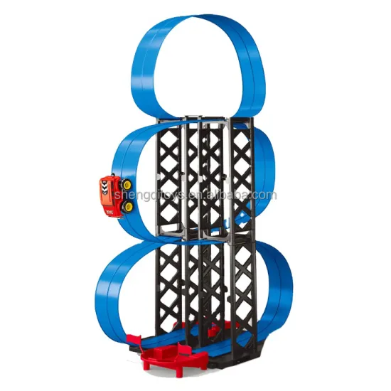LK Toys Factory: Wholesale DIY Track Sets - Exciting Boy Toys including Race Tracks and Cars