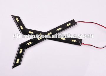 Wykonane w Chinach gorąca wyprzedaż Camry LED Daytime Light