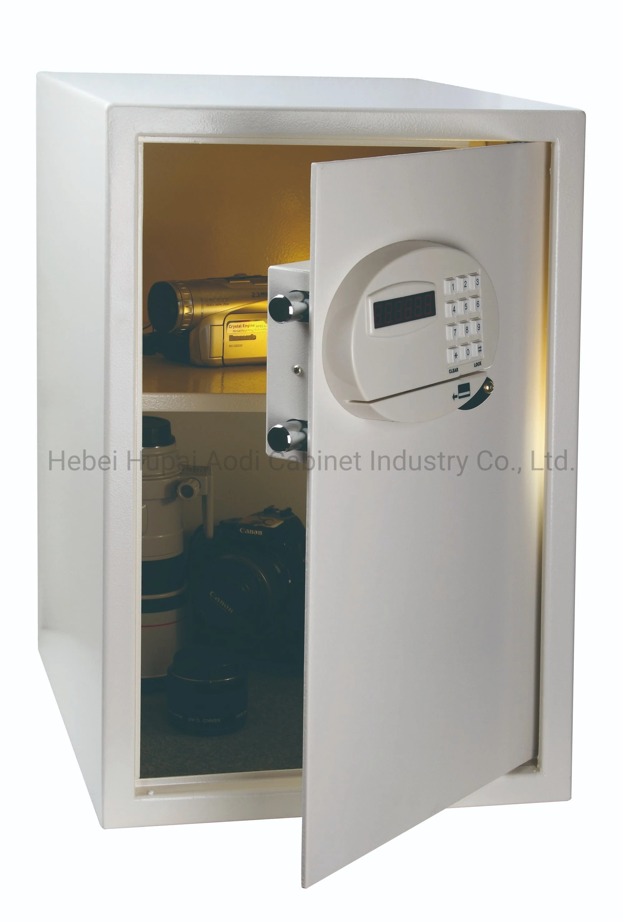 Tiger Productos Hot Hot Electronic Digital Lock Hotel Safe