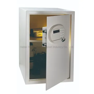 Tiger Hot Products Electronic Digital Lock Hotel Safe