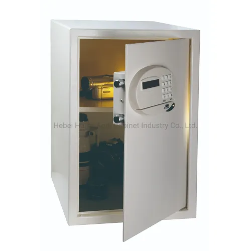 Tiger Productos Hot Hot Electronic Digital Lock Hotel Safe