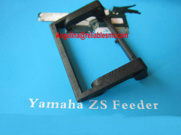 Yamaha SS feeder part 56MM LEVER,TAPE GUIDE F Part Number KHJ-MC745-00