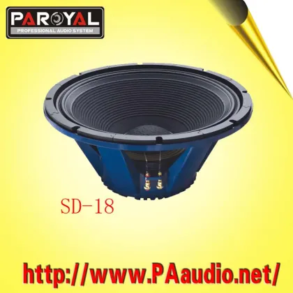 PRO Speaker Series (PRX625)