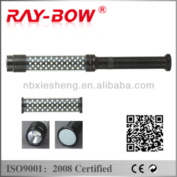 XS-WT3203 rechargeable led emergency flashlight