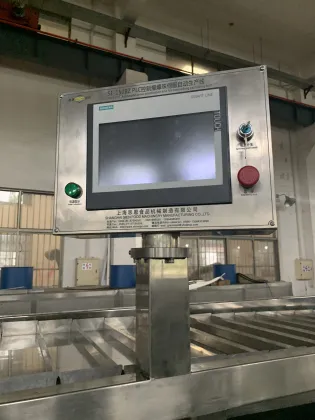 China Shanghai Automatic Popping Boba Ball Candy Machine for Sale