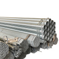 ASTM A106B Precision Stahlrohr