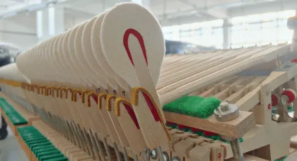 Professional grading piano for sale