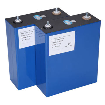 High Quality NMC 3.7V 280Ah Prismatic Battery - New for EVs and Motorcycles