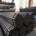 ASTM A53 заварена безшевна въглеродна стоманена тръба