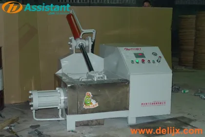 DL-6CCXJ-6080 Tieguanyin Oolong Tea Shaping Machine