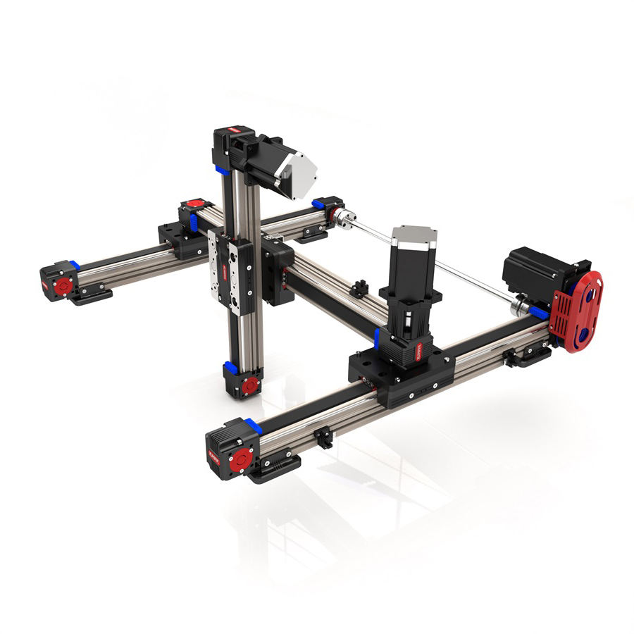linear motion module