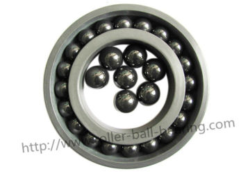 0.048K Deep Groove Radial Ball Bearing Chrome steel for Electric Motor 98203/C3