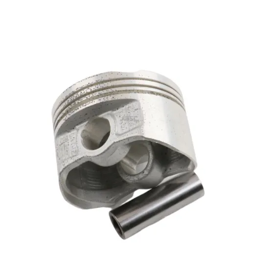 AISC Auto Part Pistons Set 13101-21080 for Toyota Yaris/NCP91 & Vios/NCP92