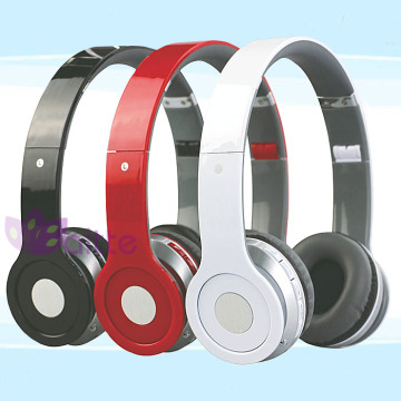 sporty bluetooth headphone