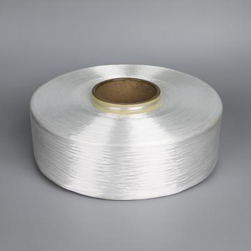 2220DTEX/640F HMLS Dekkledning Polyester Garn