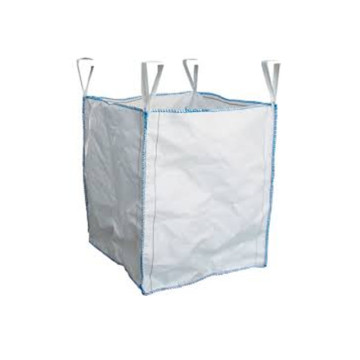 High Quality PP Woven Jumbo Bulk 1000kg FIBC Bags