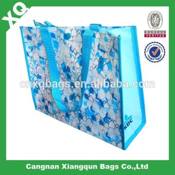 2015 new environmental protection bag