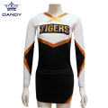 Dandy Cheer Uniform Suporte OEM