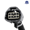 Transmission Gear Shift Motor
