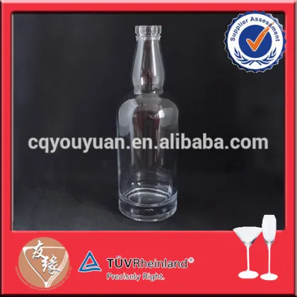 Wholesale 700ml bottle whisky chivas