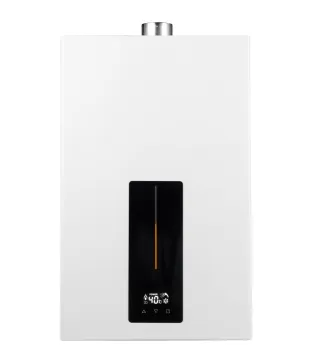 Instant Forced Constant Temperature Hot Water Heater