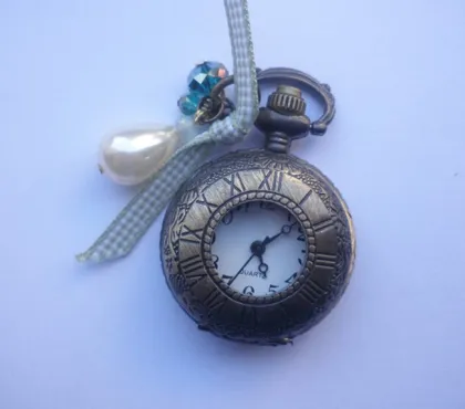 Pocket Watch