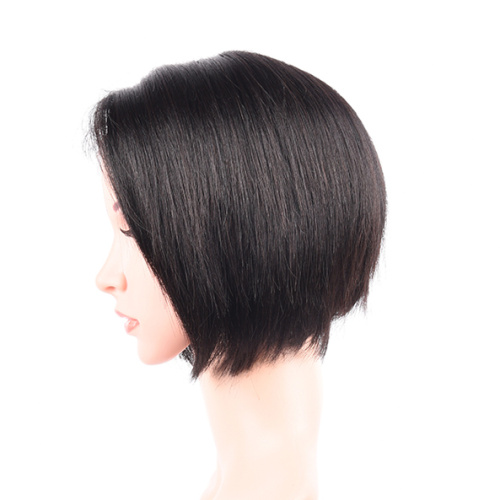 HH LACE FRONT WIG SHORT SIZE