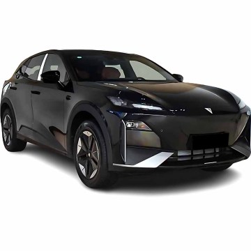 2024 Model Deepal S7 Pure Electric Mid-Size Car - 258 hp, 510KM Range