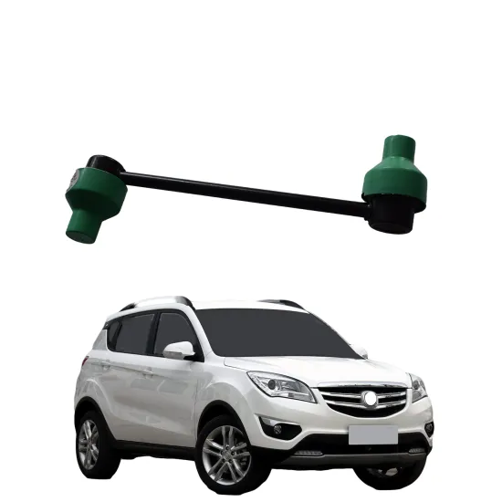Hot Selling Stabilizer Shaft Link Assembly for Auto - Changan Spare Parts from China Professional Supplier