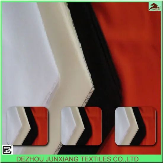 polyester cotton fabric for textile fabric