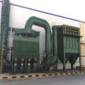 LP Baghouse Dust Collectors