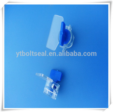 Yutong plastic safety lock Seal