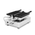 Waffle Machines Smile Heart Stick Shape Waffle Making Machine สำหรับขาย