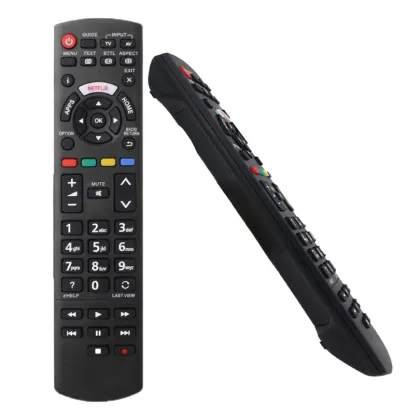 Universal IR Smart Universal Replacement Remote Control TV Remote Controls For Panasonic Viera TV Remote Control
