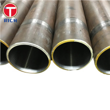 EN10305-1 Cold Drawn Precision Steel Seamless Tube Pipe