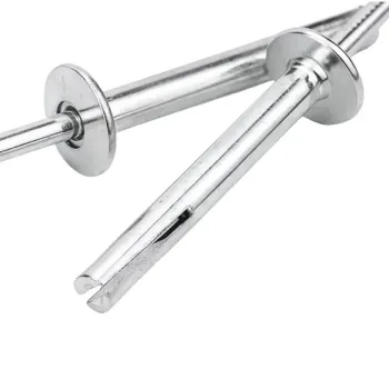 Expansion Bolt American Style for Heavy Duty Anchoring