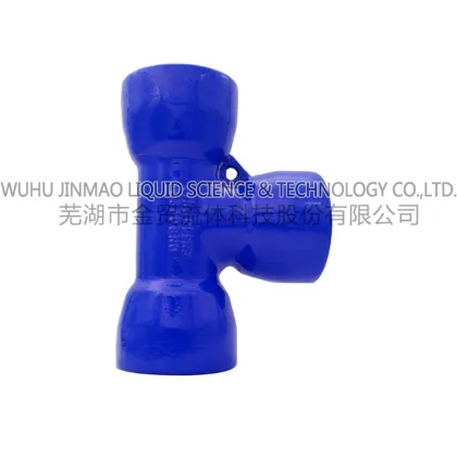 All tycoon socket with Tee