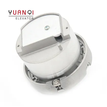 Hengstler RS20/2048AA.0KS018 Elevator Encoder - Replaces Heidenhain 1387