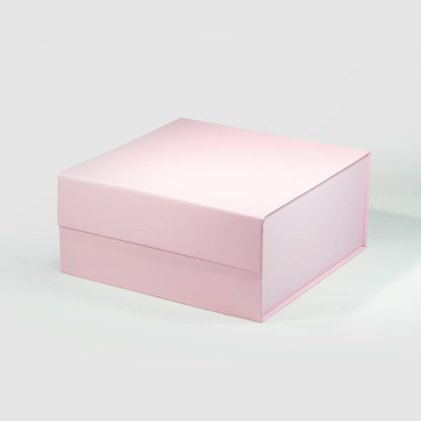 Custom Foldable Corrugated Cardboard Packaging Boxes
