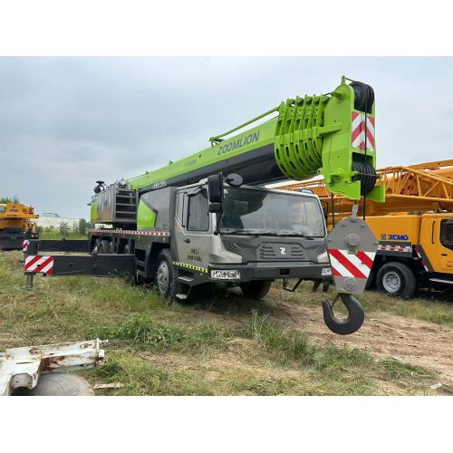 Poderoso guindaste de caminhão usada de 90 toneladas