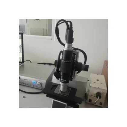 K E Y E N C E VHX-7000 Digital Microscopy System: High Definition Imaging Solutions