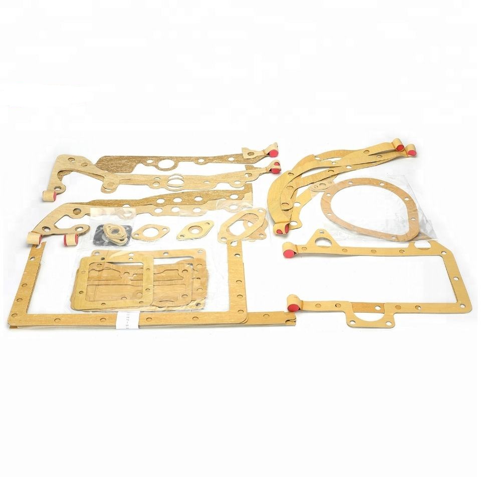 Power Take Off Gasket Kit 6128-K3-9900 Engine No.S6D155-4-R