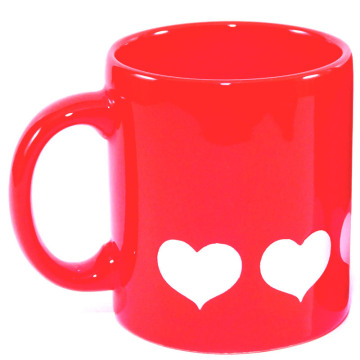 Cheap Bulk Promotion Mug Ceramic Coffee Mug