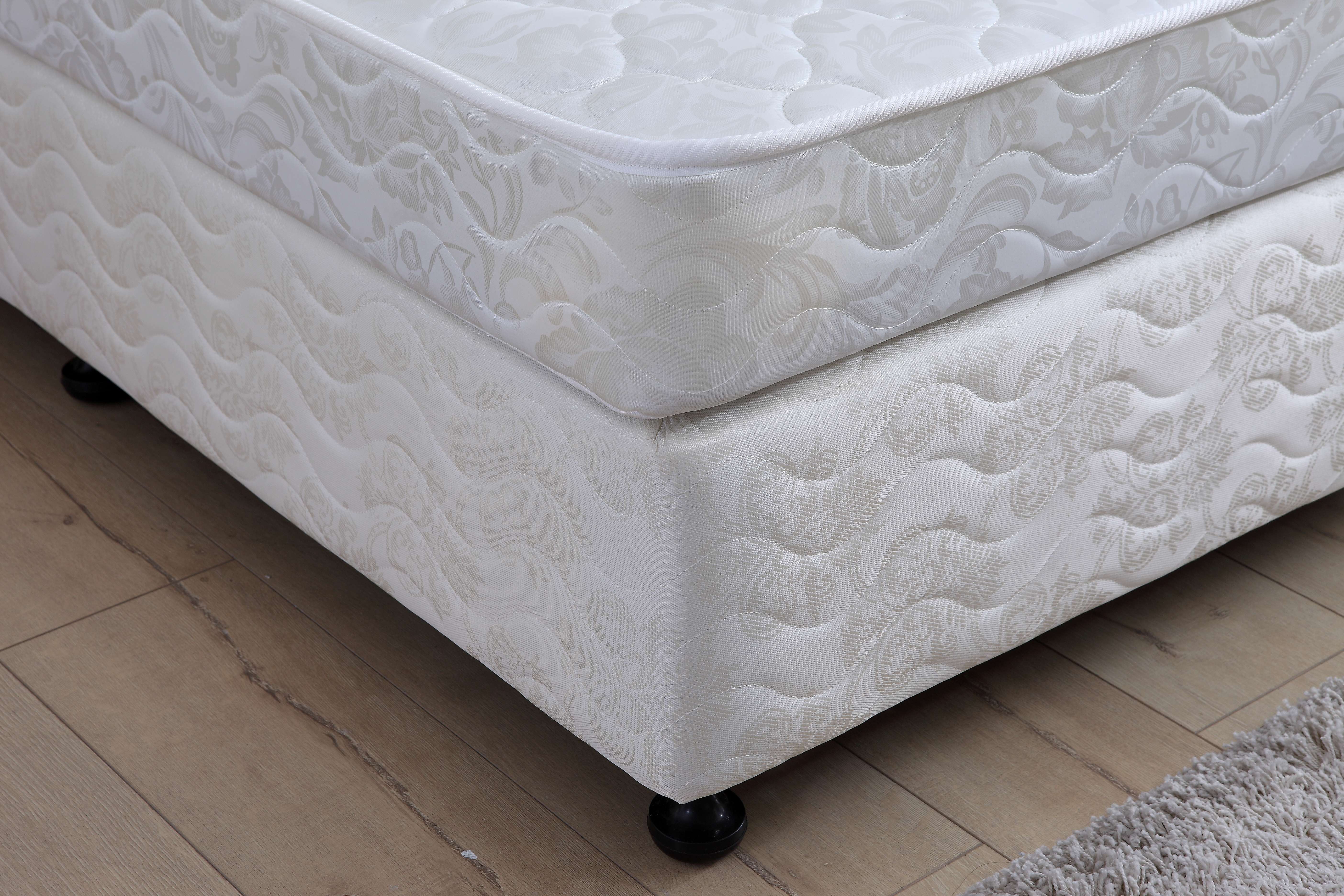 Bonnell Spring Mattress System