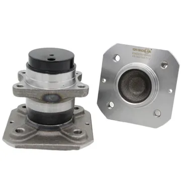 DI-SOLIK Rear Wheel Hub Bearing BX3-3104010 for Dongfeng A60 2012 - Auto Car Spare Parts